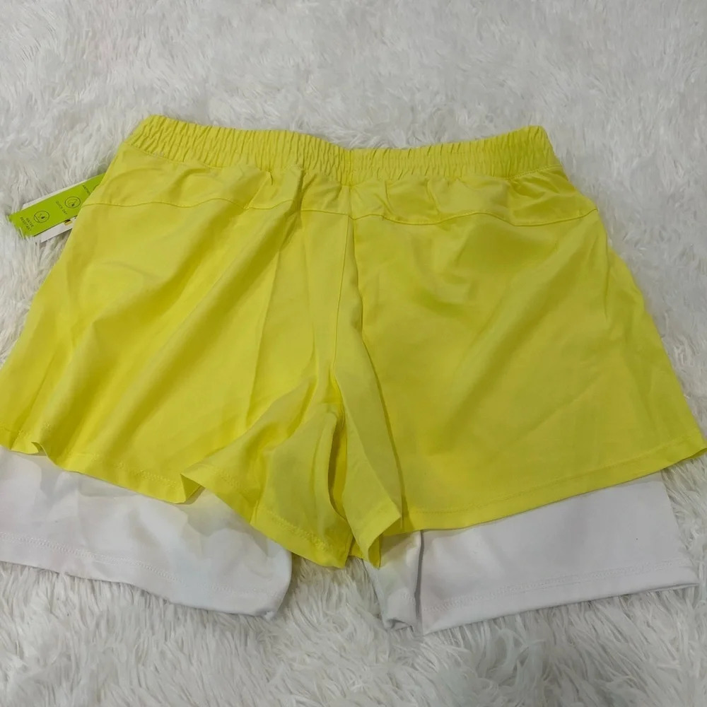 Nautical women quick dry shorts - Picture 2 of 4